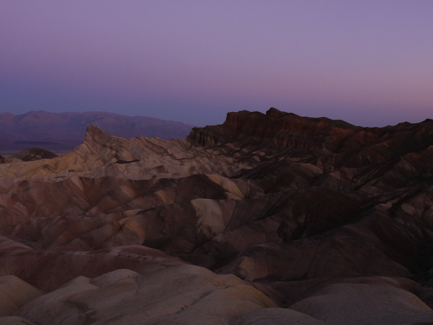 Death Valley