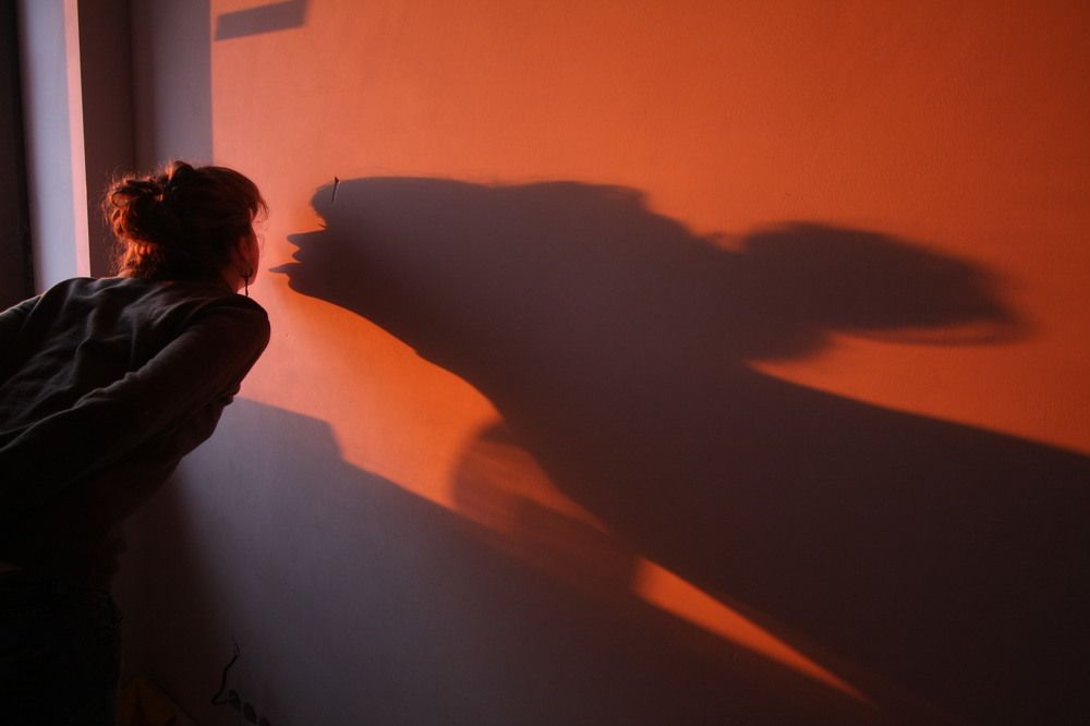 привет незнакомка