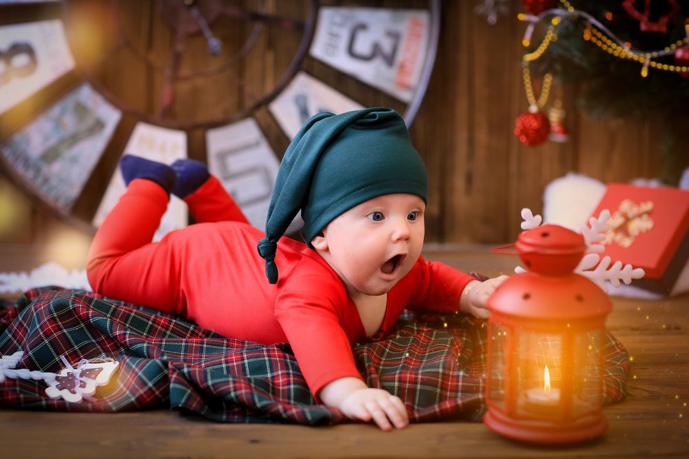 Волшебный фонарь