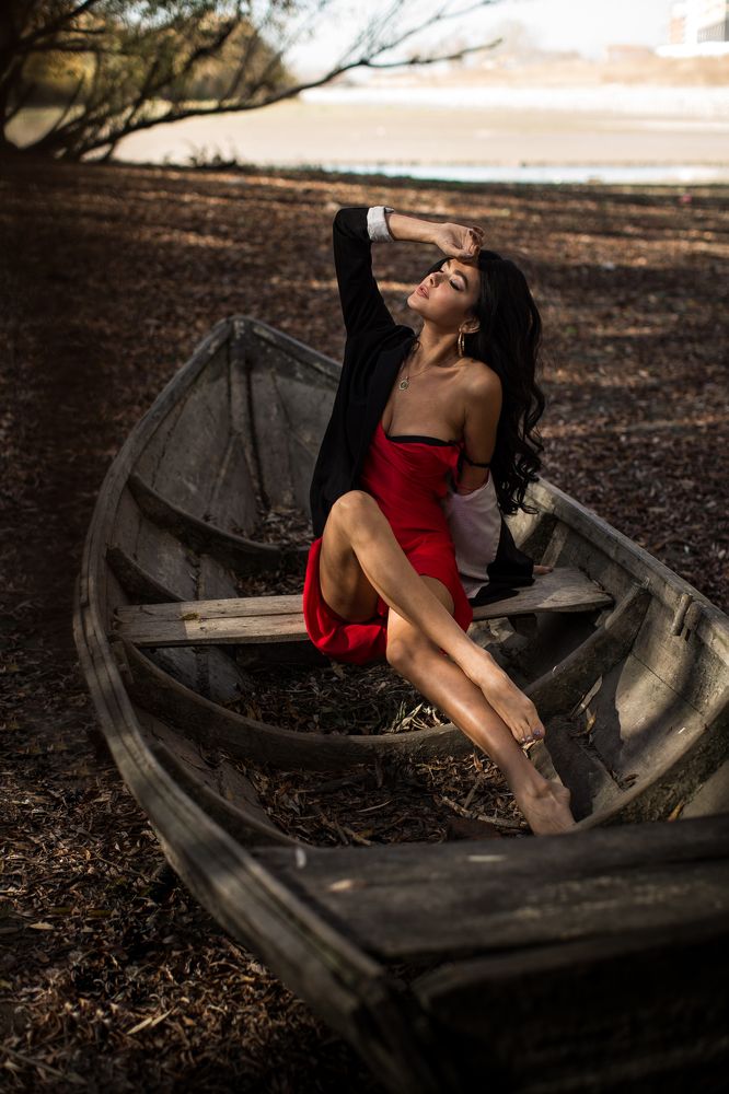 ... in the style of Italy