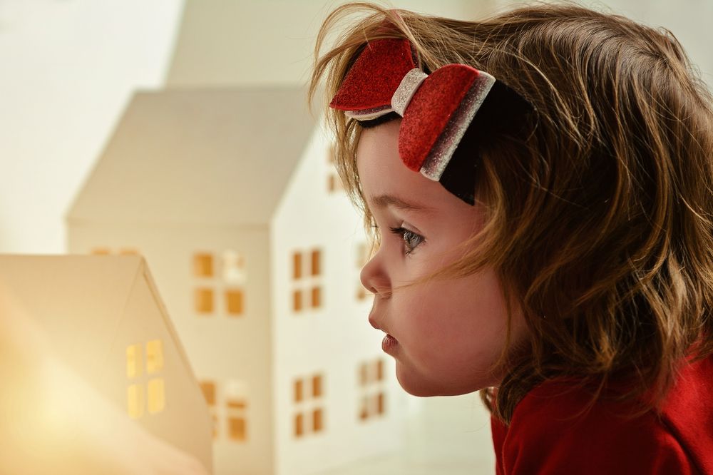 children's fairy tale