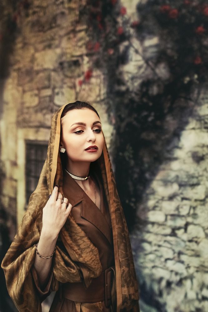 Итальянская история