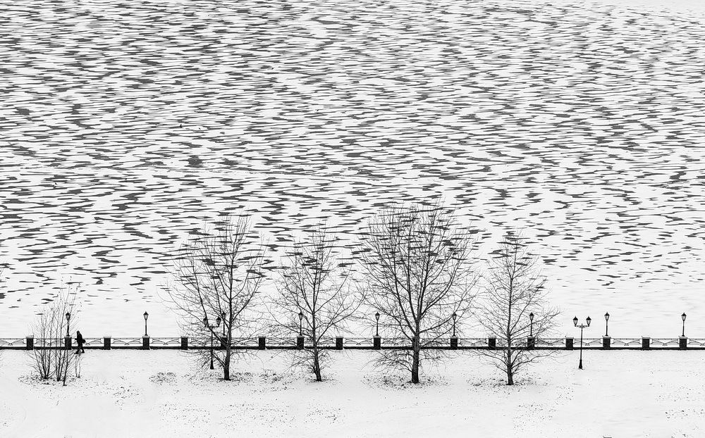 Photograph by Владимир Брагилевский