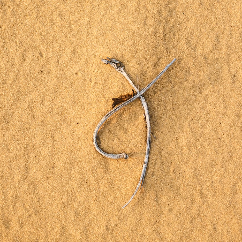 Символы Пустыни -2-