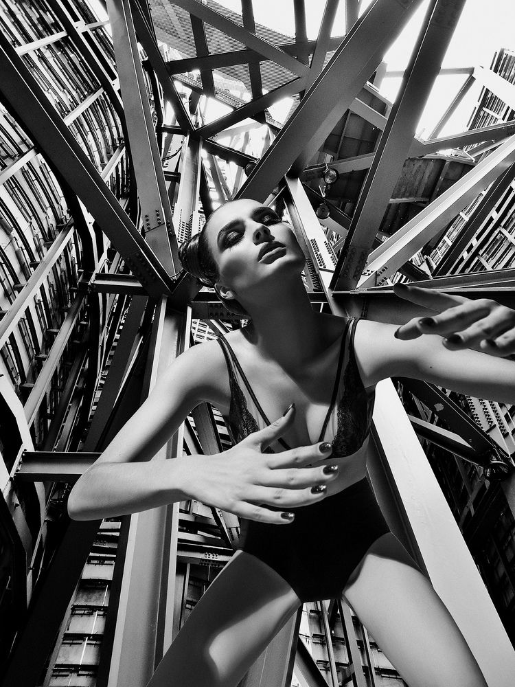 Урбанизация