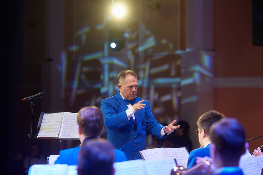 50 оттенков музыки