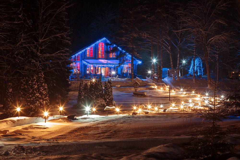 Photograph by Алексей Крылов