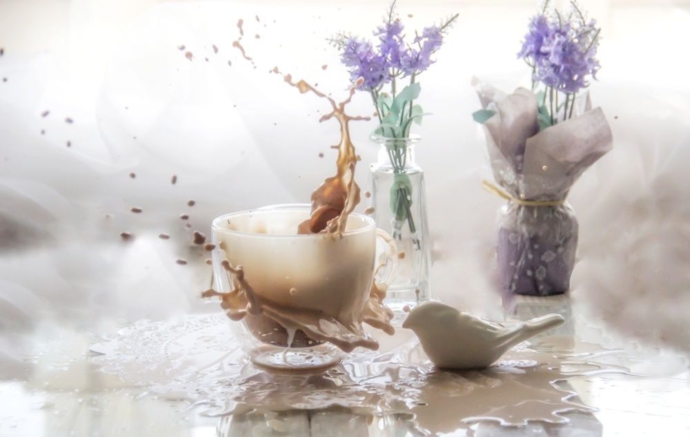 Photograph by Татьяна Запальская