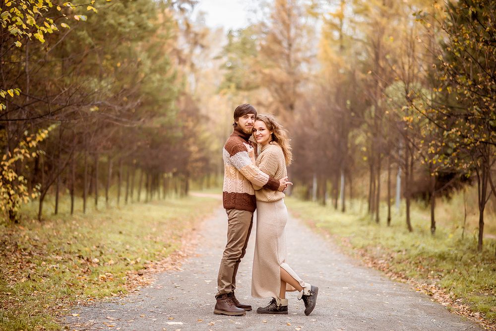 Photograph by Марина Семёхина