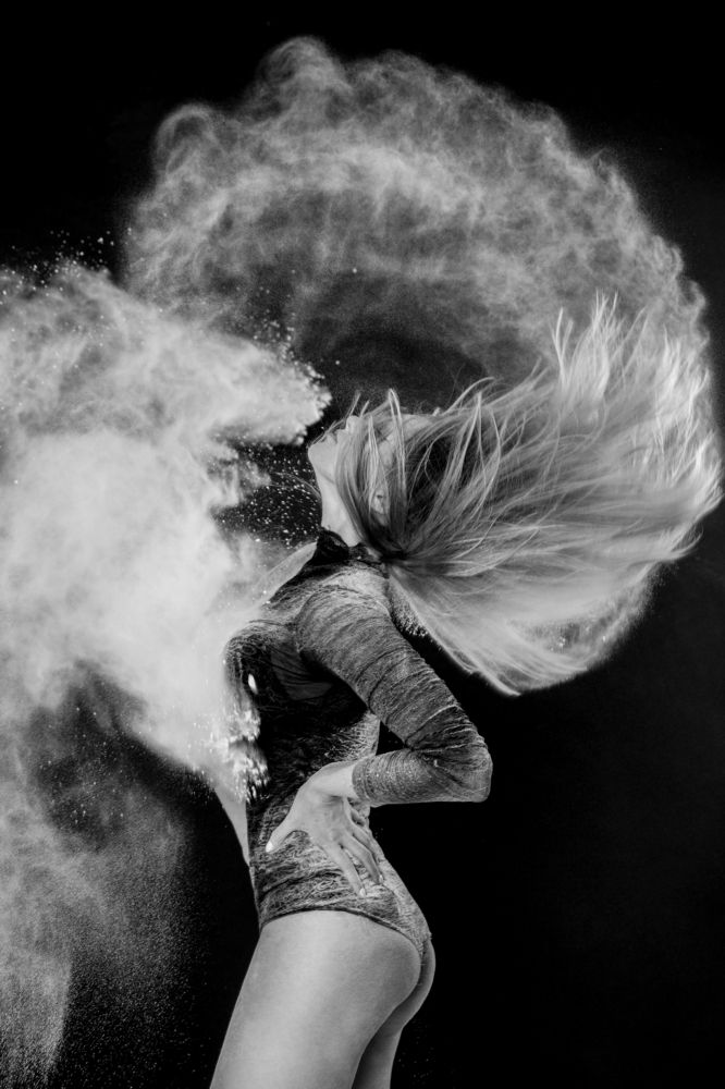 Photograph by Александра Мяскова(Иванова)