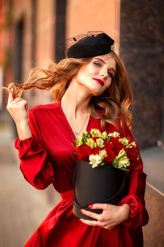 Photograph by Светлана Бубнова