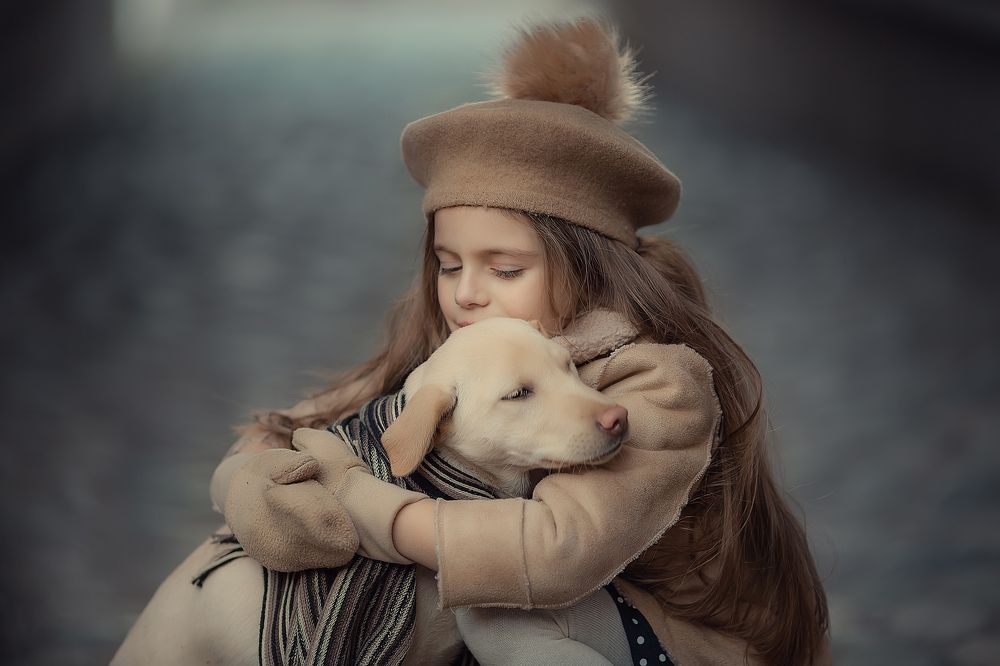 Photograph by Юлия Бизяева