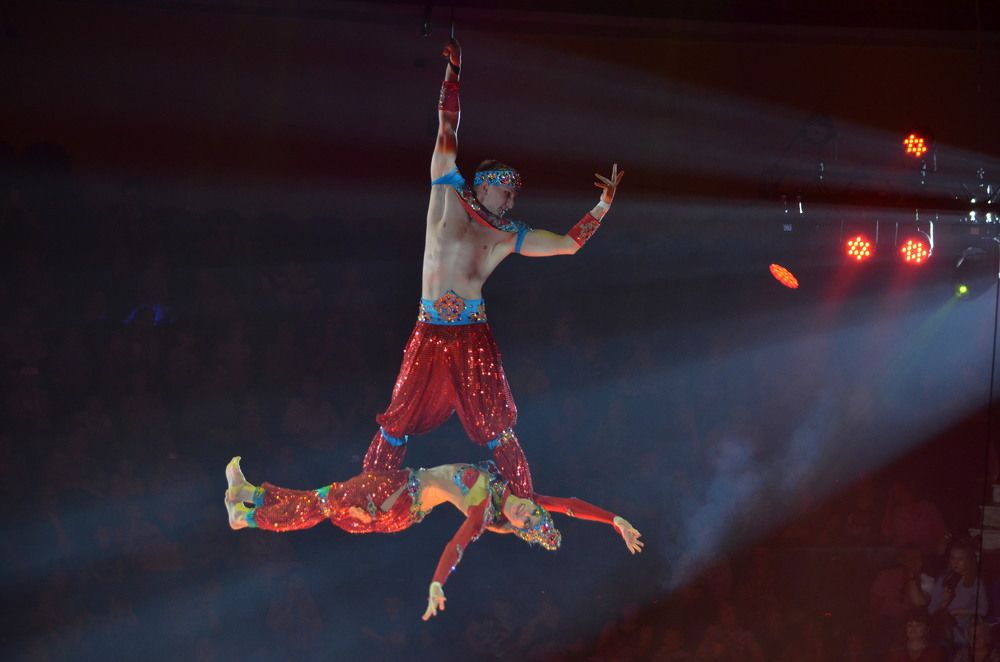 Руслан и Людмила