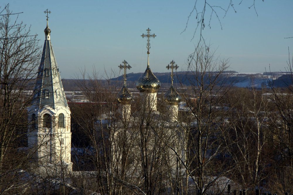 Благовещенский собор