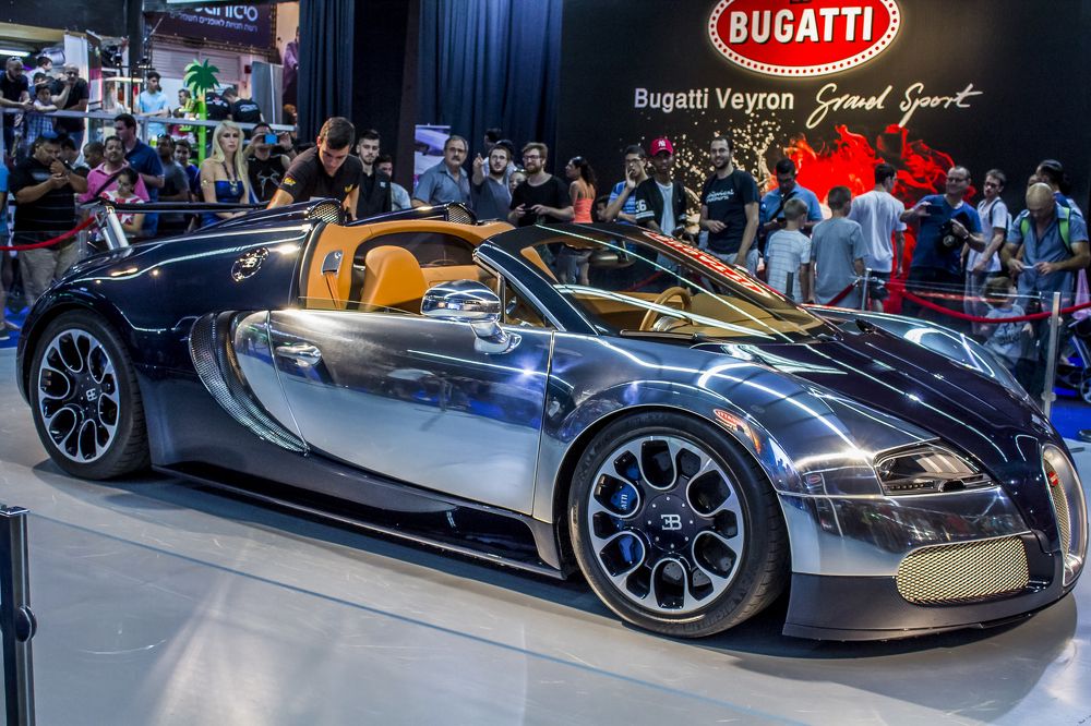 Фотография автора ADLER GOLDFARB