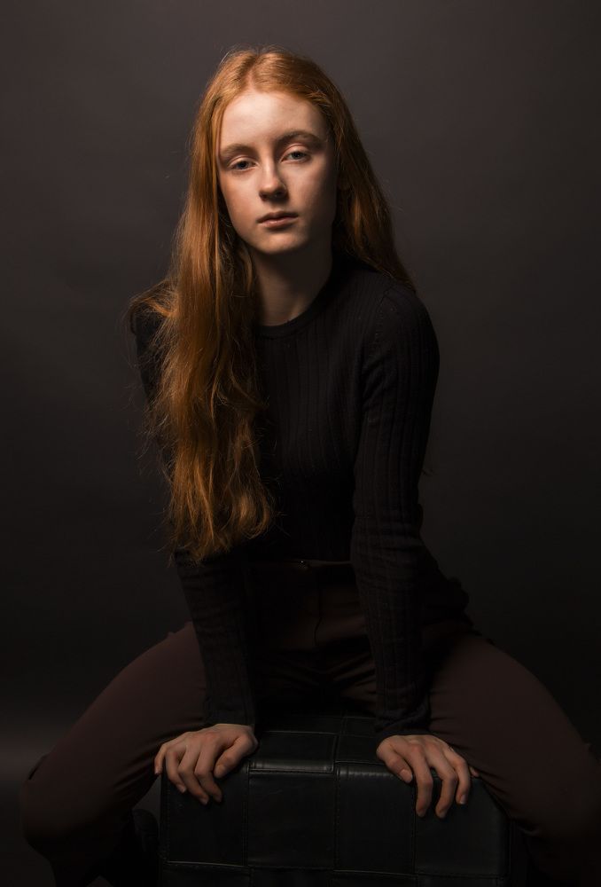 Photograph by Елена Тарашкевич