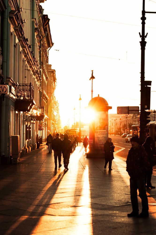 Photograph by Ольга Ломовцева