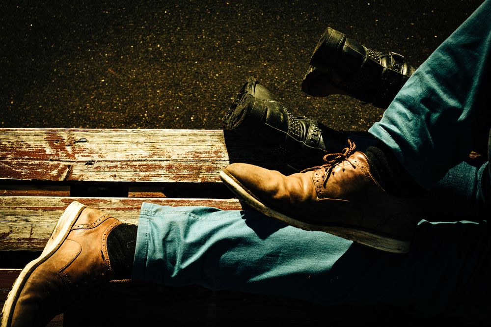 Photograph by Екатерина Малютина