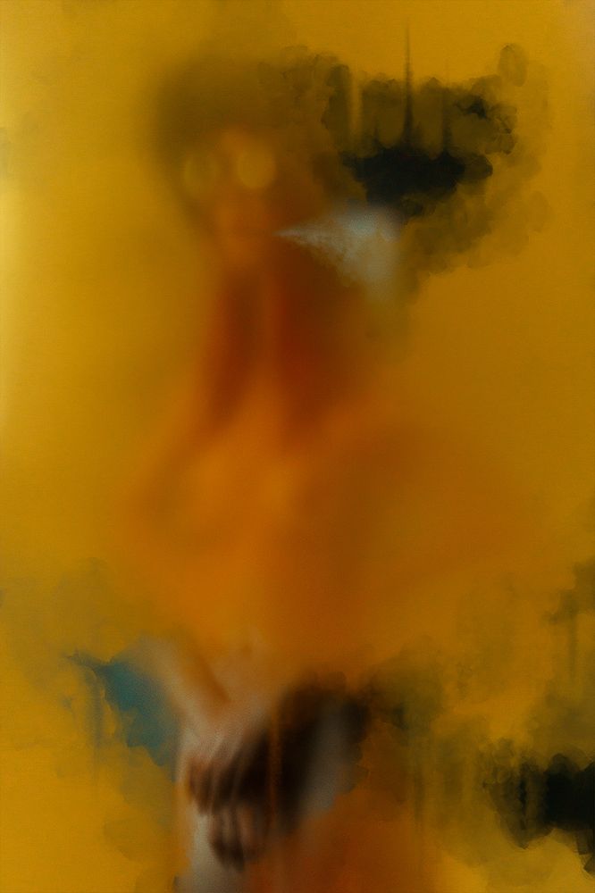 In a one dream (В одном сне..)