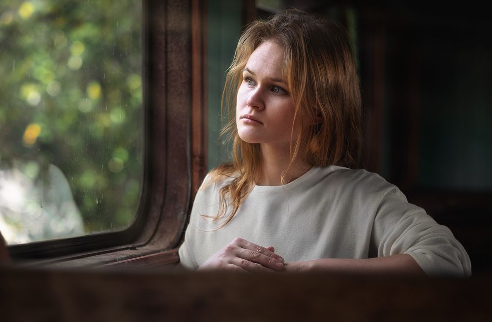 Photograph by Maxim Sayapin