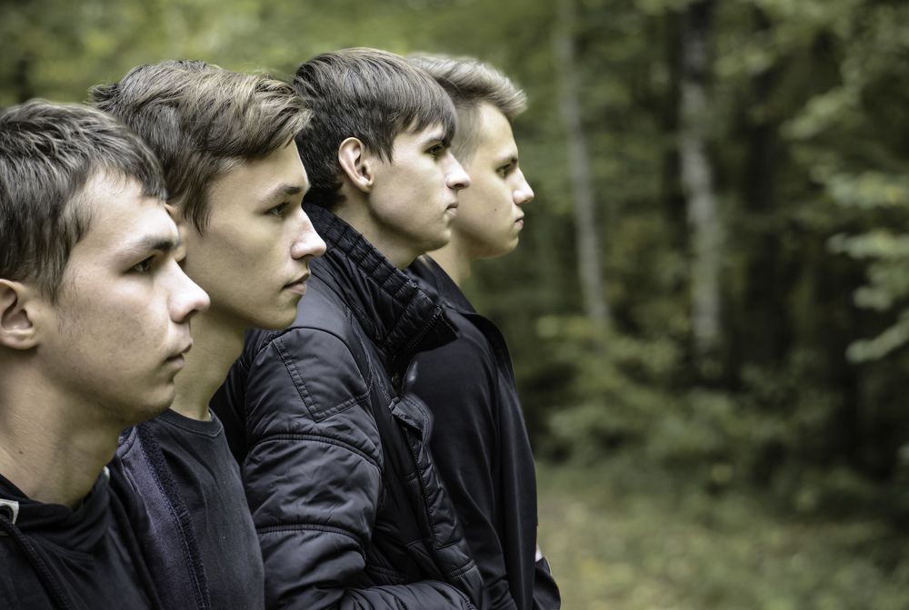 Photograph by Егор Синицын