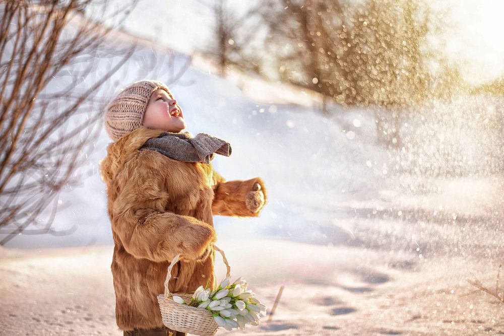 Photograph by Мила Дементьева