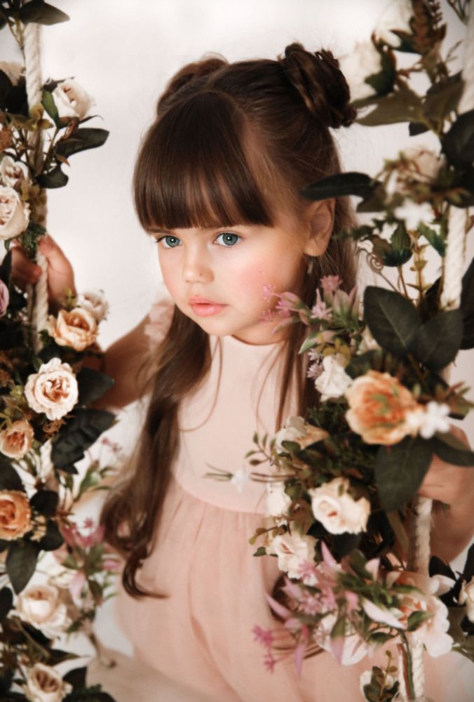Photograph by Ольга Семенова