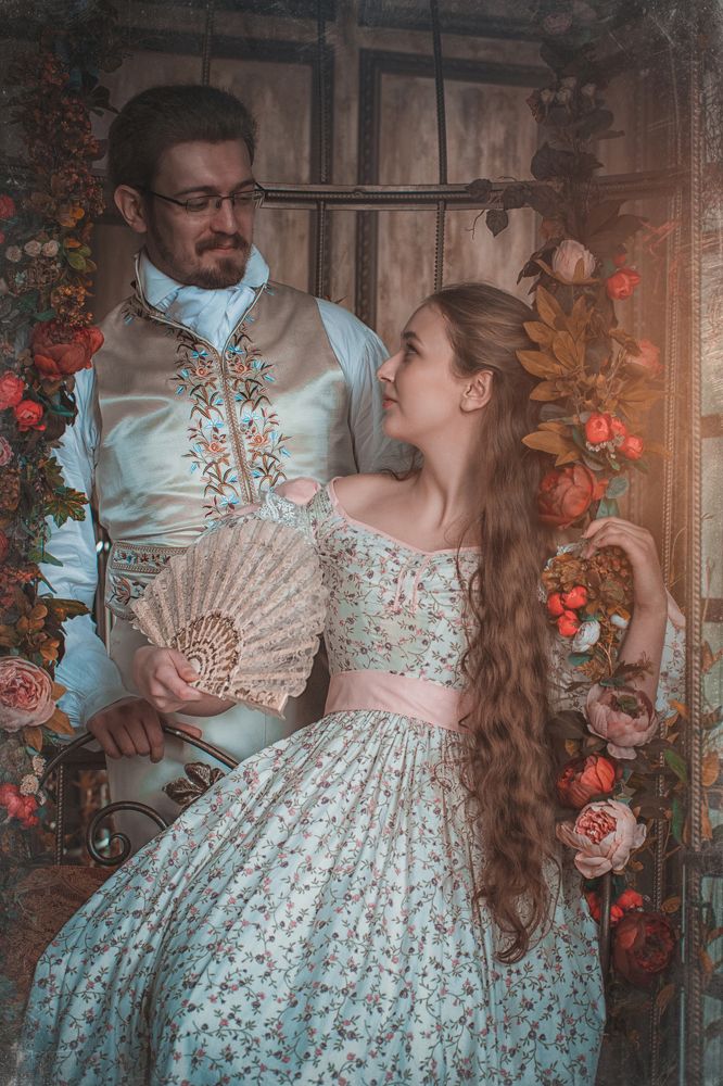 Photograph by Оксана Бубнова