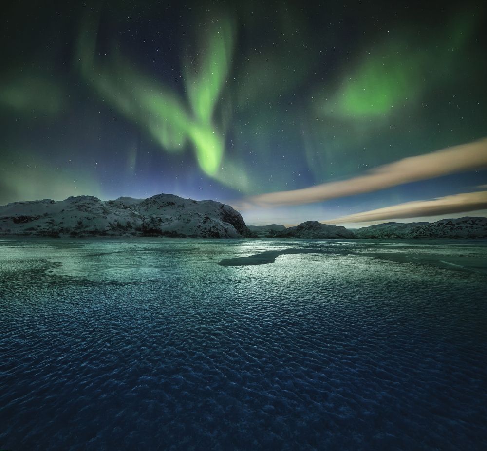 Photograph by Юрий Столыпин