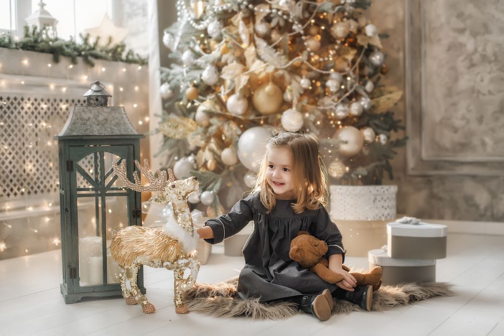 Сказка для Веры