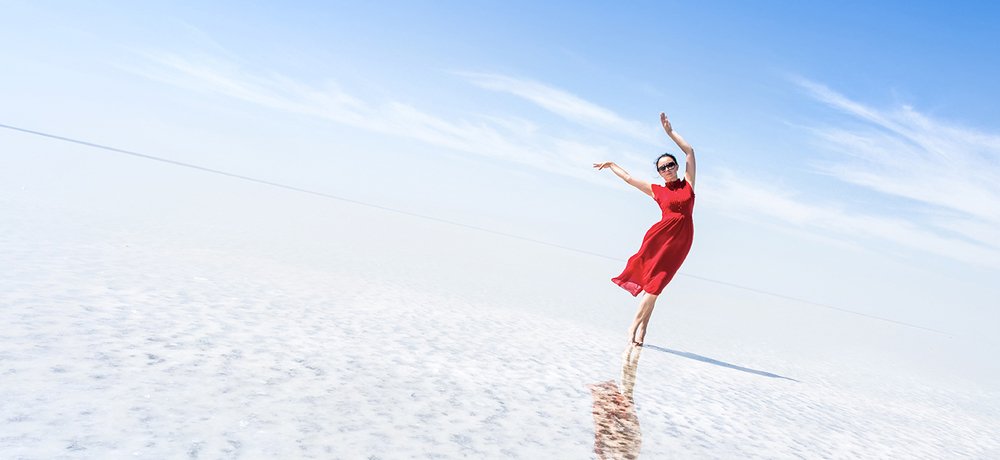 Тростинка на ветру