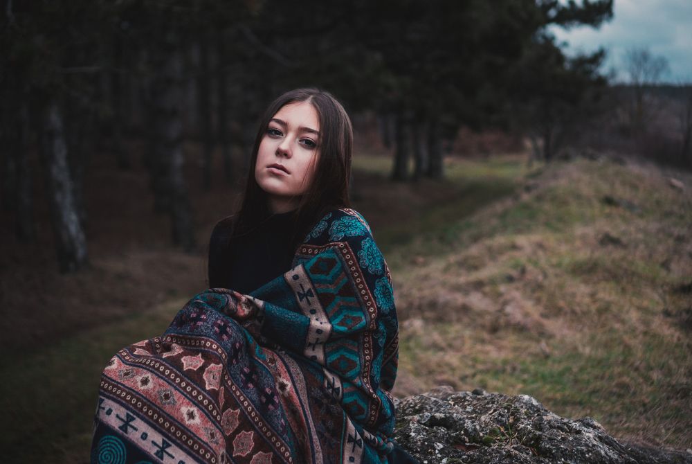 Полина