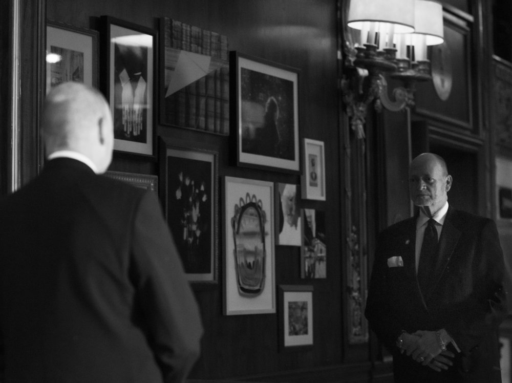 Линии жизни