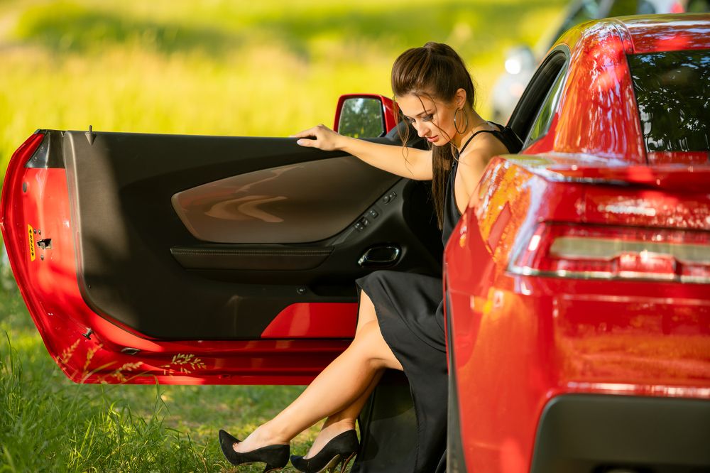 Photograph by Шрайбикус Павел