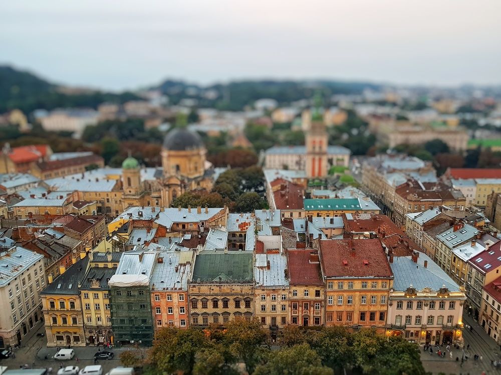 Photograph by Валерий Землин