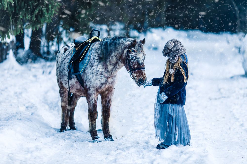 Photograph by Анна Кучинская