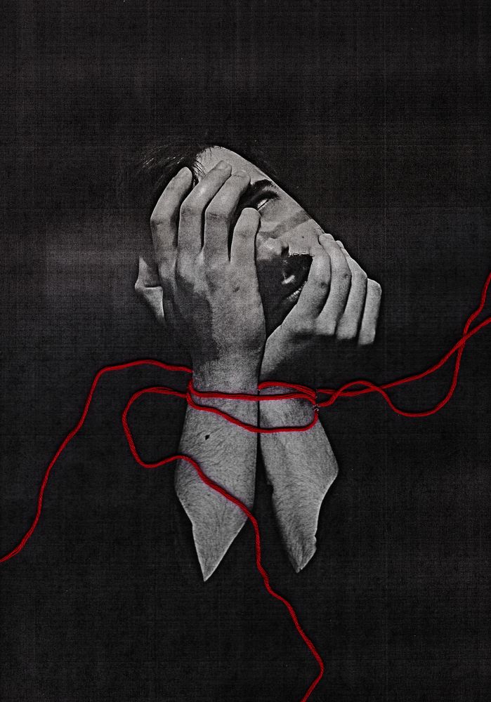 Photograph by Senya Bo