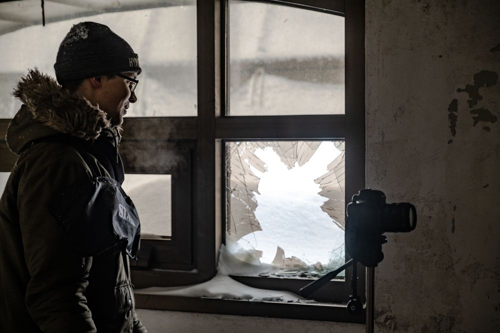 Отель "Северная Корона"