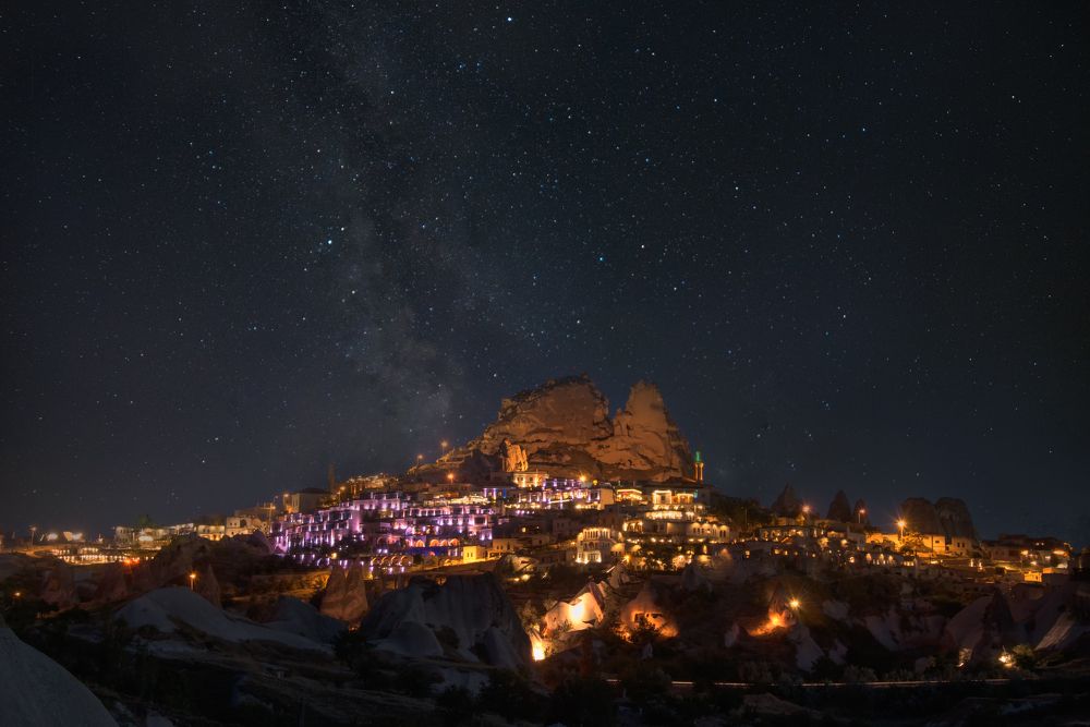 Photograph by Natalia Strelnik