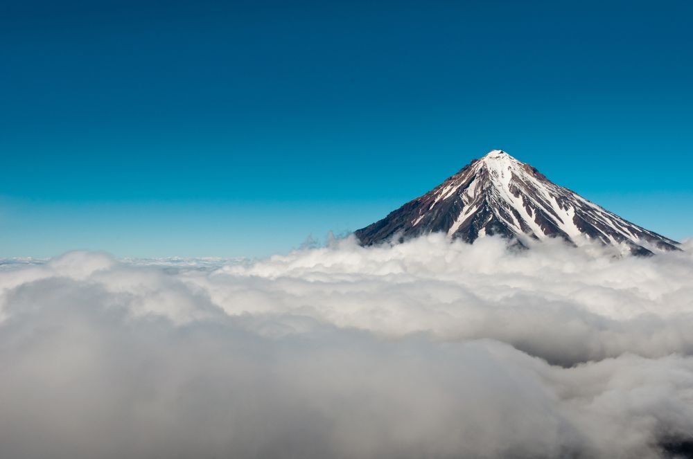 Photograph by Михаил Агульник