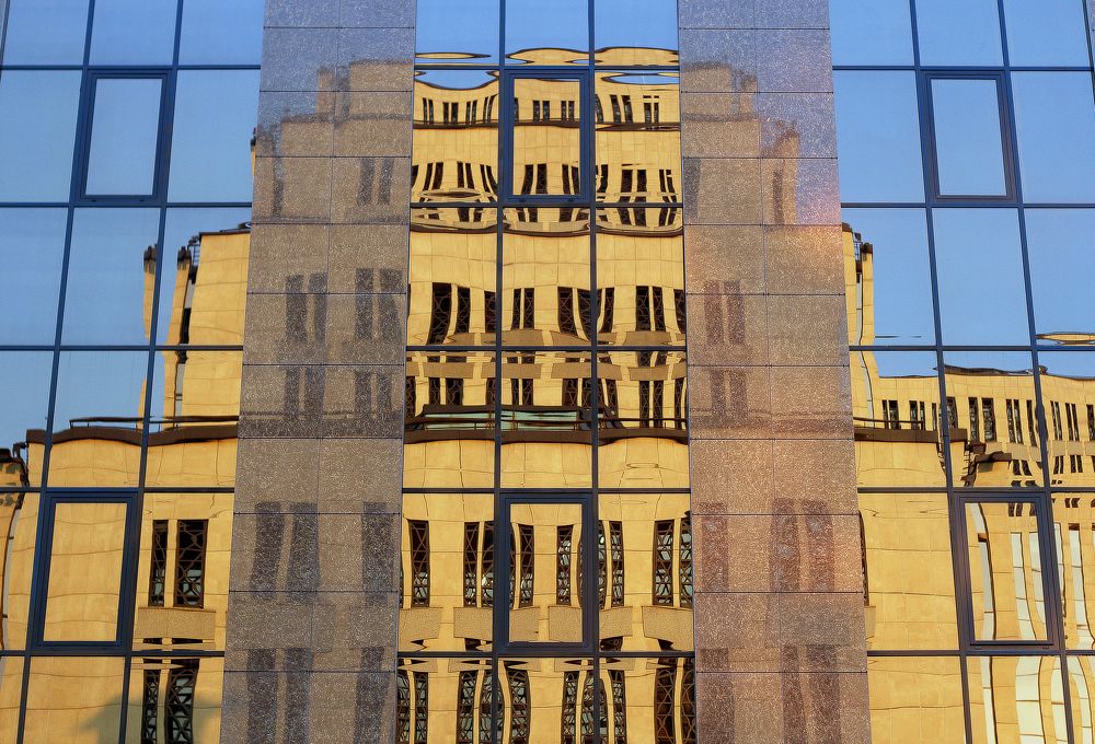 Photograph by Сергей Мордань