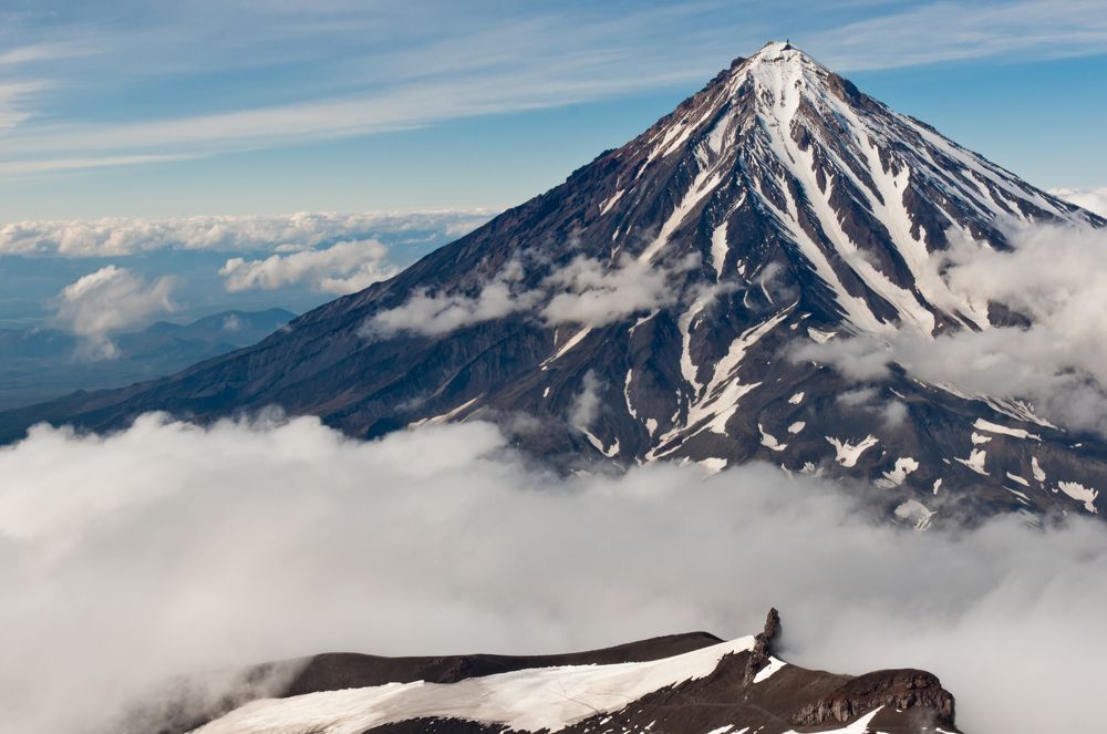 Photograph by Михаил Агульник