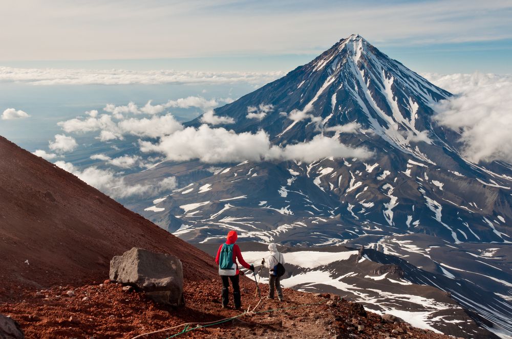 Photograph by Михаил Агульник