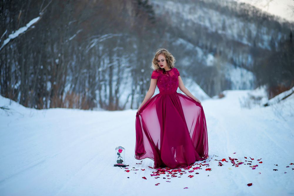 Photograph by Алёна Николаева