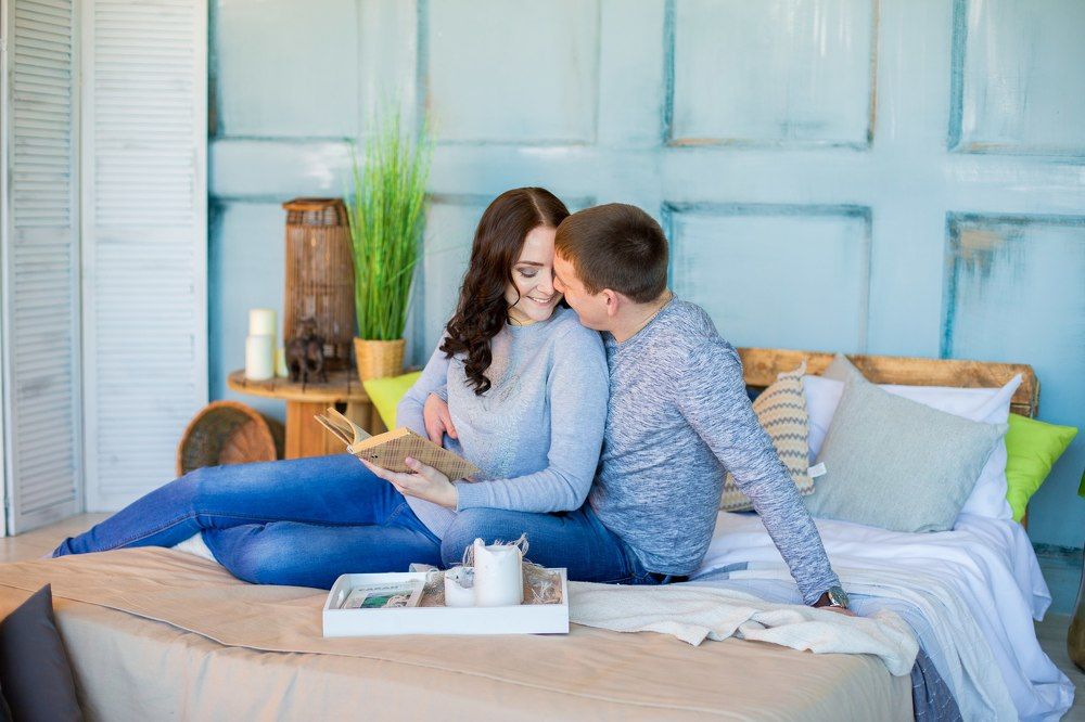 Photograph by Кавешникова Дарья