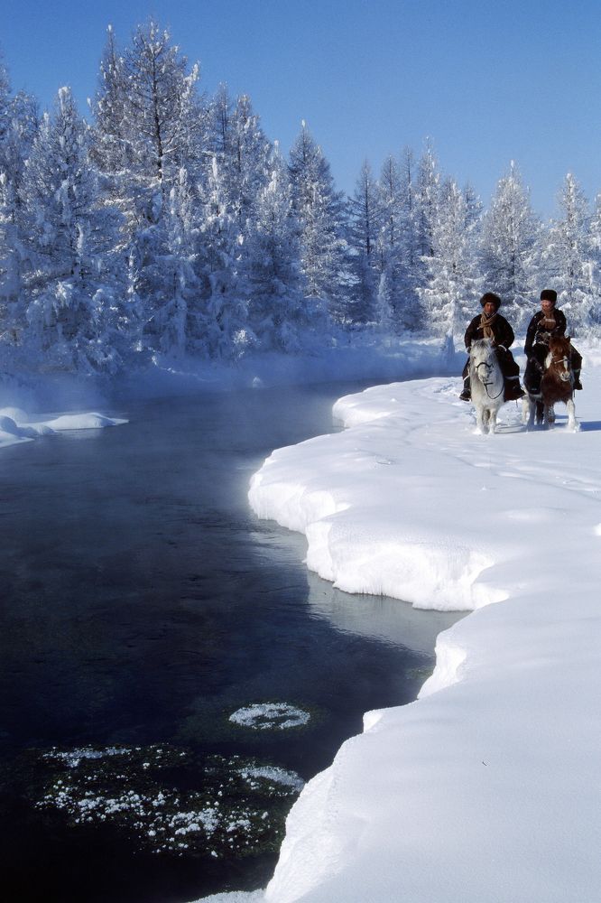 Молодые пары