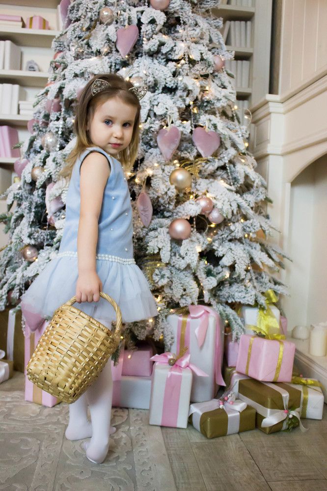 В предверье нового года