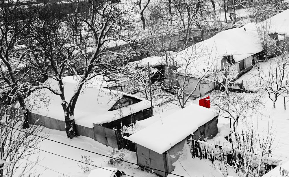 Photograph by Александр Бодягин