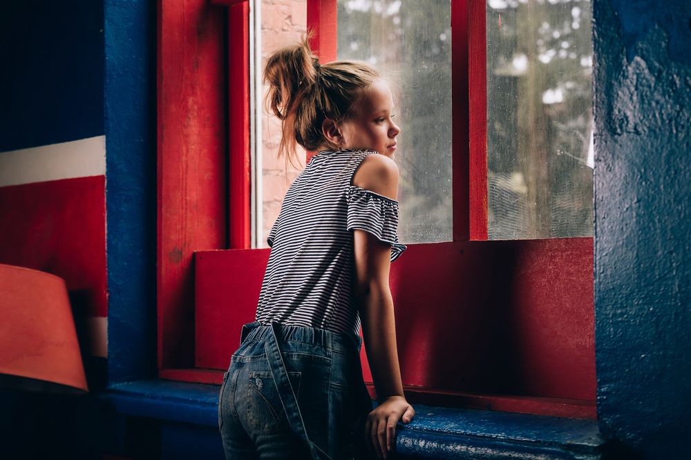 Photograph by Екатерина Семенова