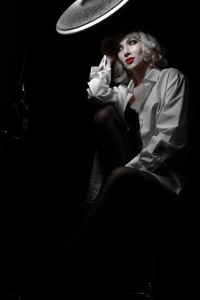 Свет, тень, философия